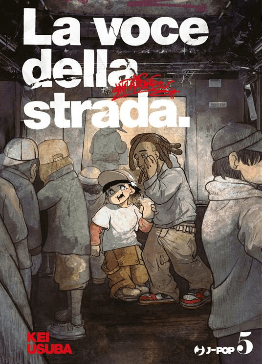 La Voce Della Strada 5