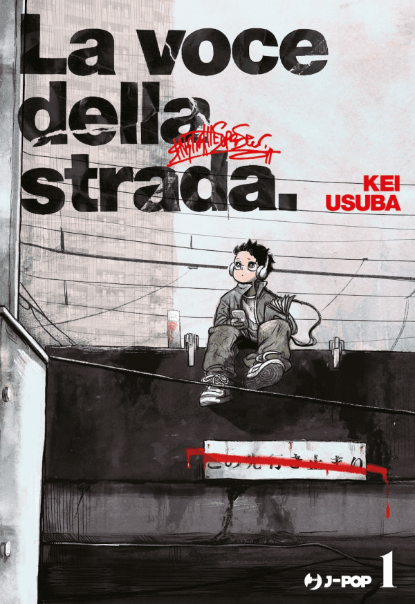 La Voce Della Strada