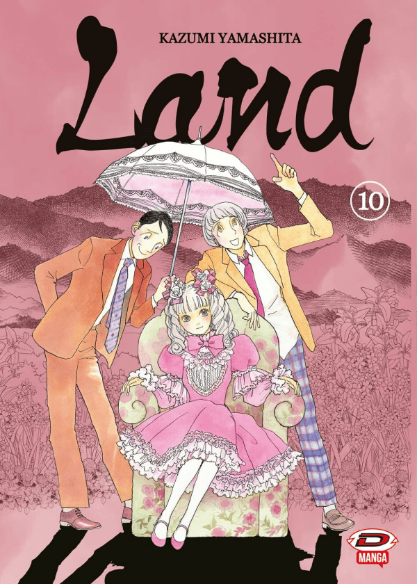 Land 10 