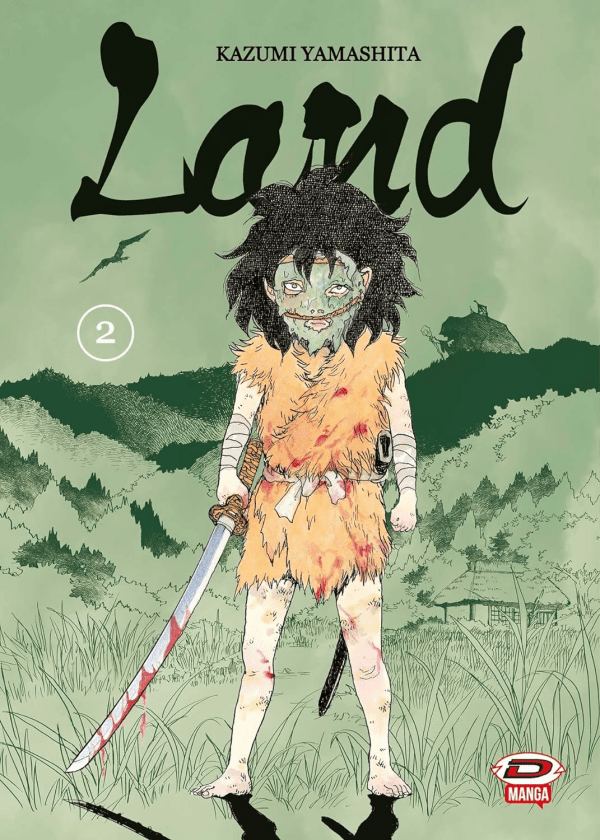 Land