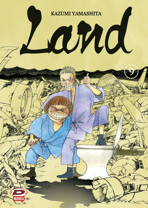 Land