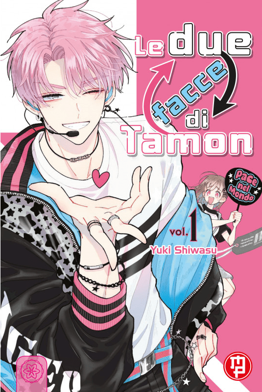 Le Due Facce Di Tamon