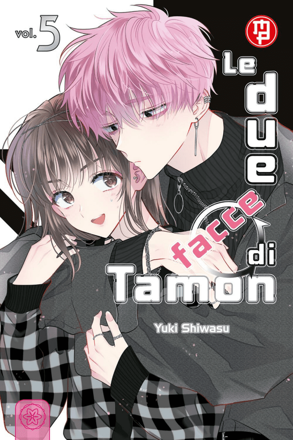 Le Due Facce Di Tamon 5 Deluxe