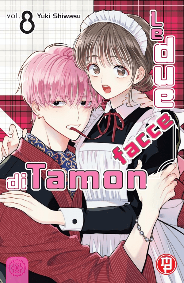 Le Due Facce Di Tamon 8 Deluxe