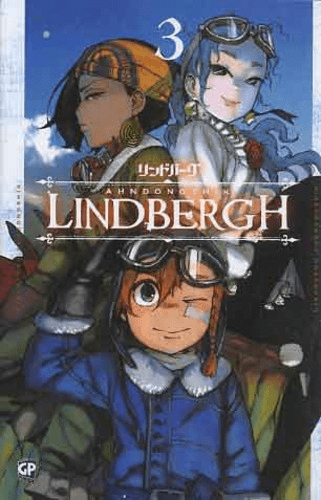 Lindbergh