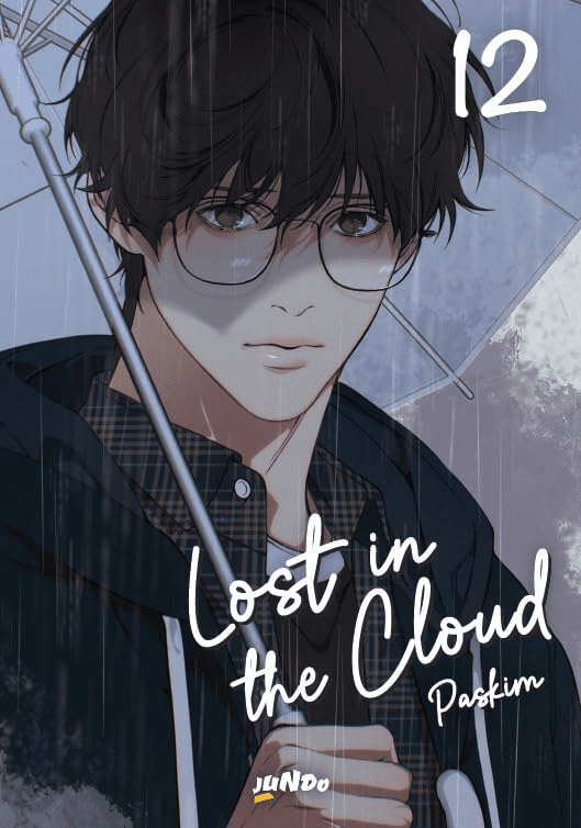 Lost In The Cloud