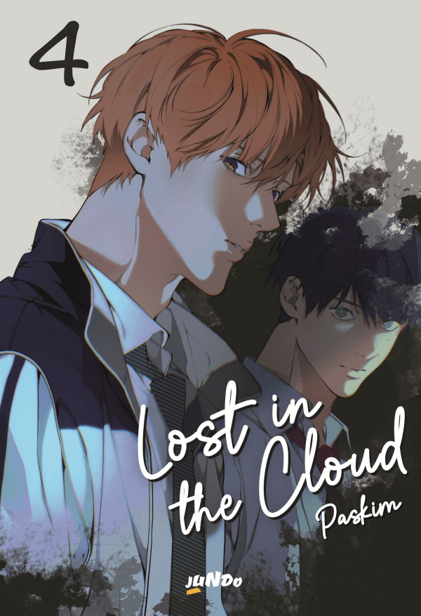 Lost In The Cloud