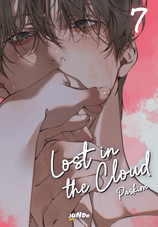 Lost In The Cloud
