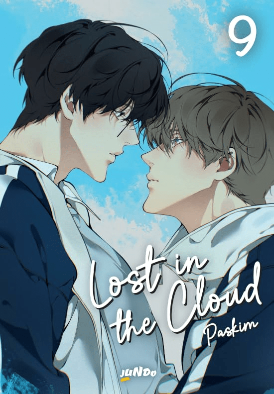 Lost In The Cloud