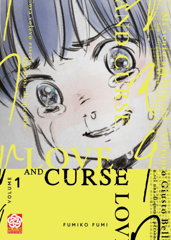 Love And Curse