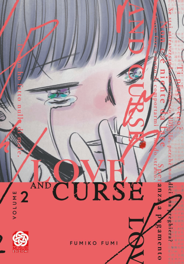 Love And Curse