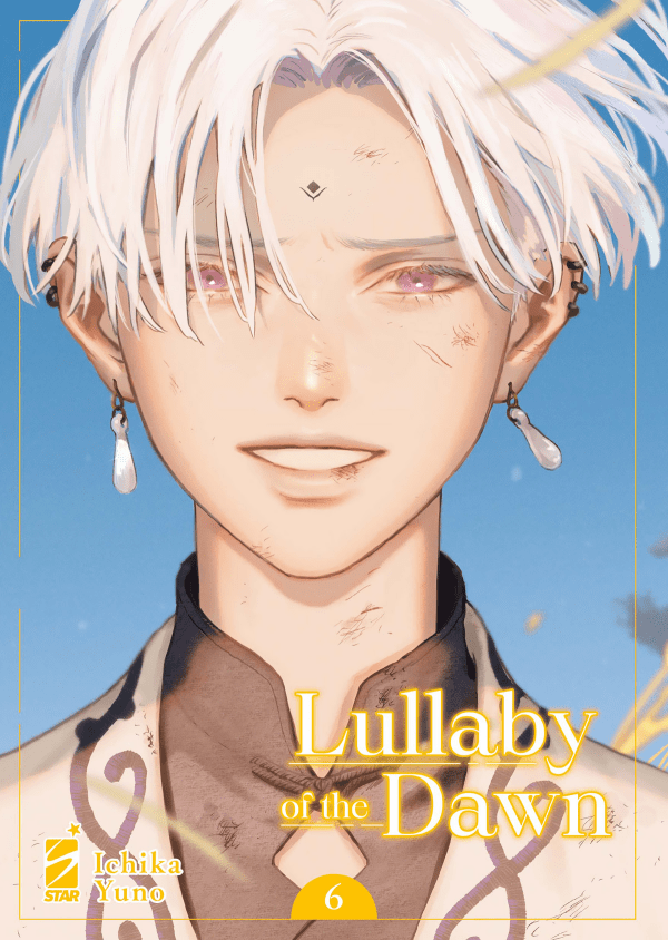 Lullaby Of The Dawn 6 