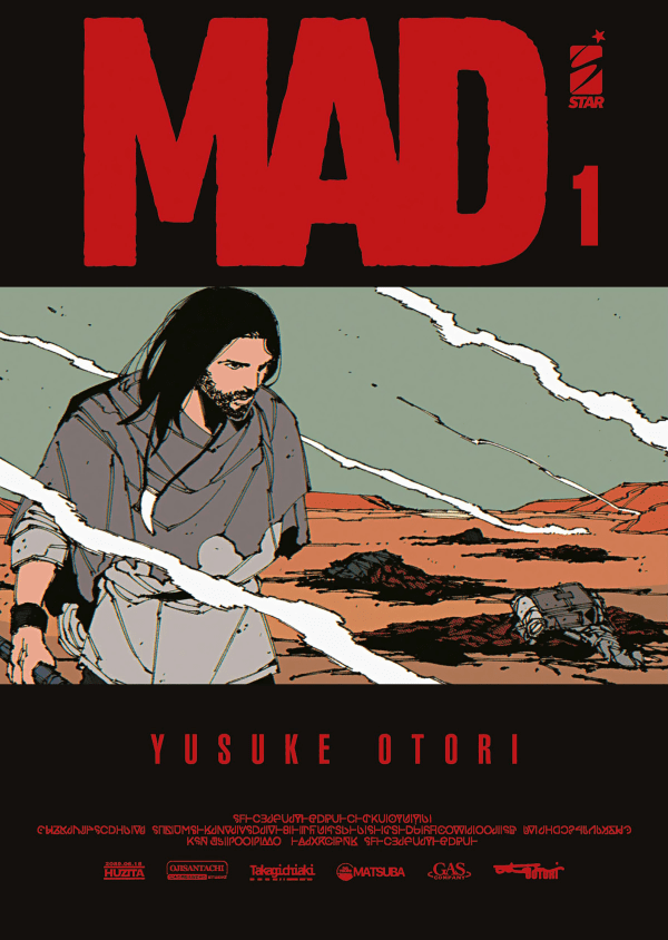 Mad