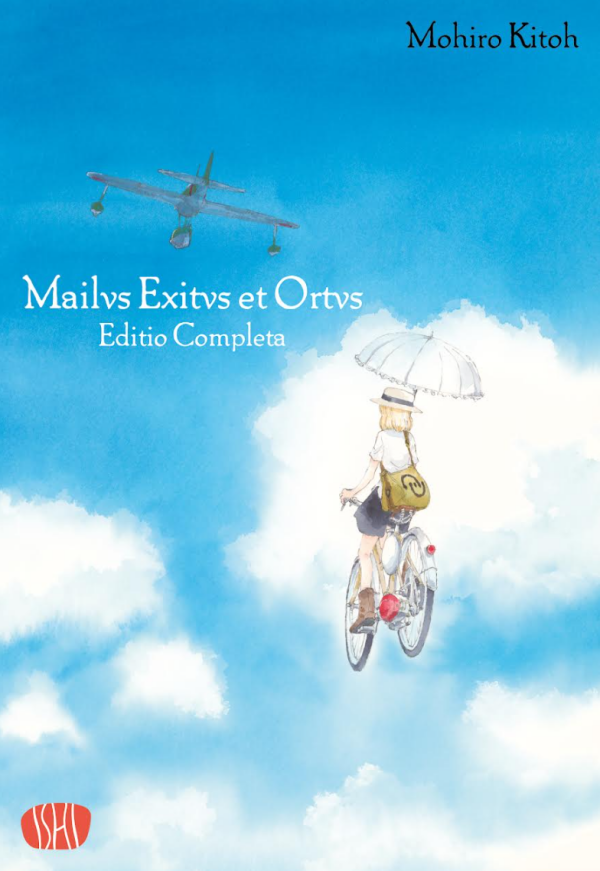 Mailus Exitus Et Orbus