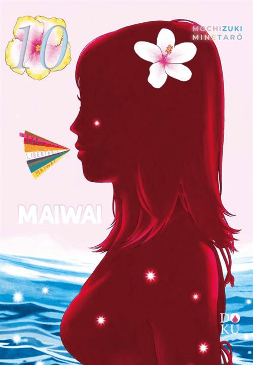 Maiwai 10 Variant