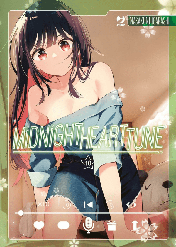 Midnight Heart Tune 10