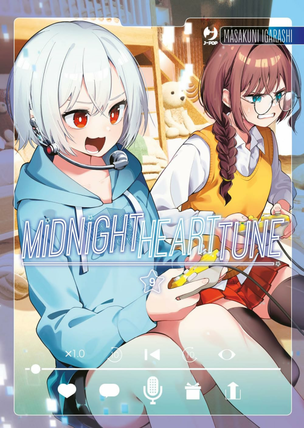 Midnight Heart Tune