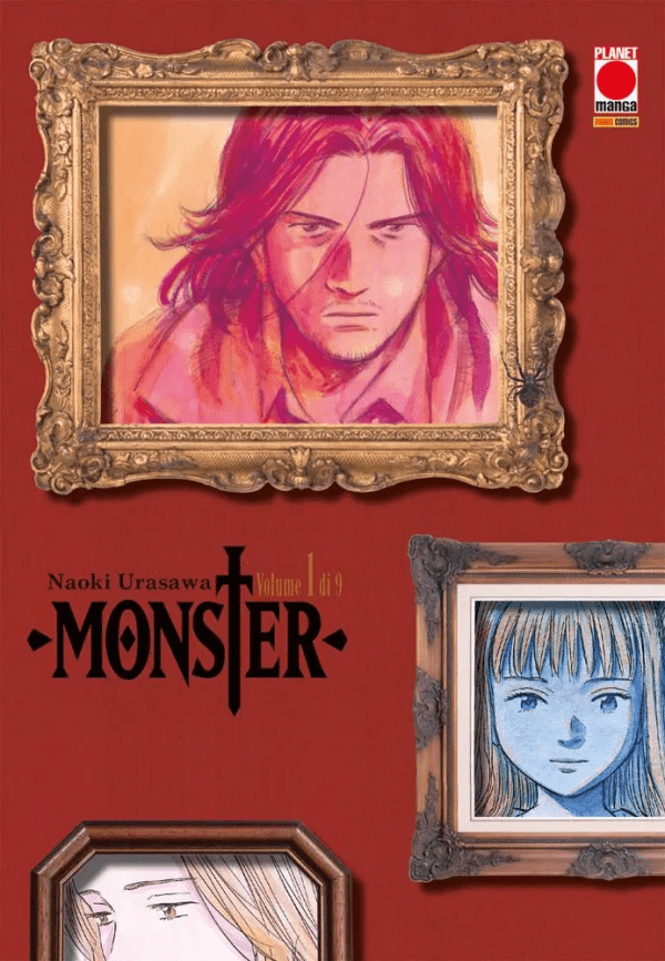 Monster Deluxe