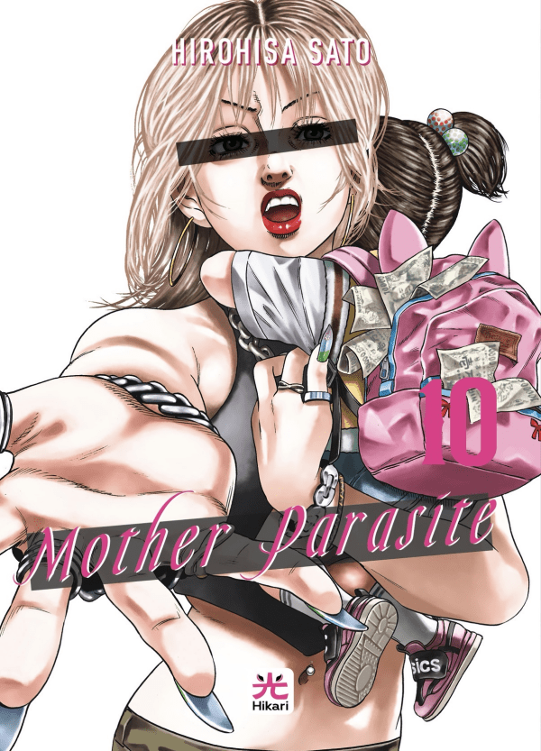 Mother Parasite