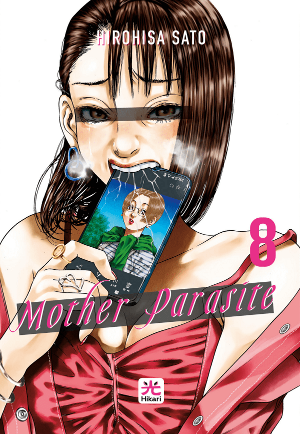 Mother Parasite