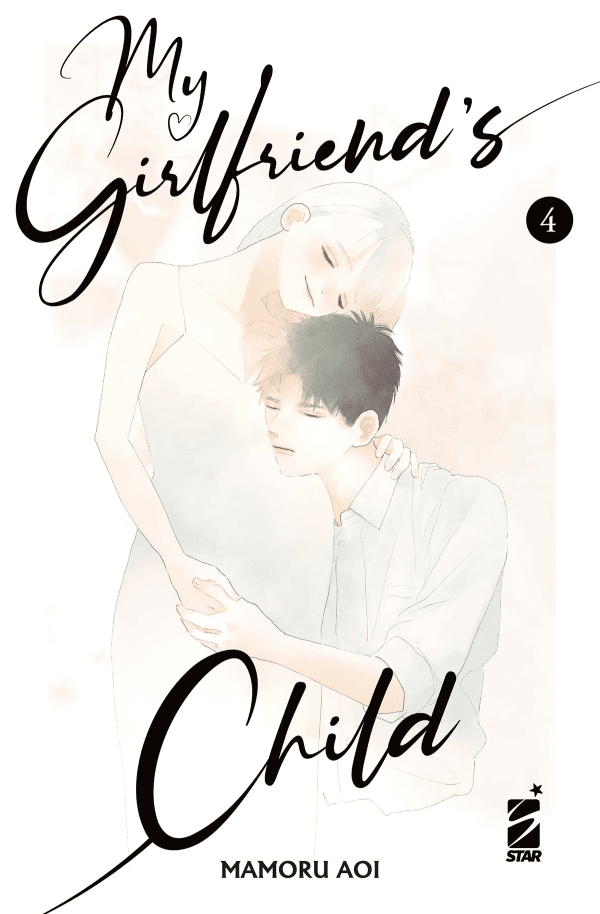My Girlfriend'S Child 4 (di 5)