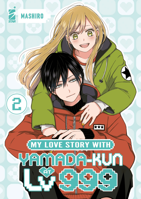 My Love Story With Yamada Kun At LV999 2 