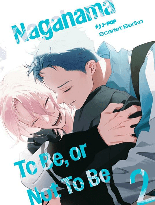 Nagahama To Be Or Not To Be Seconda Stagione