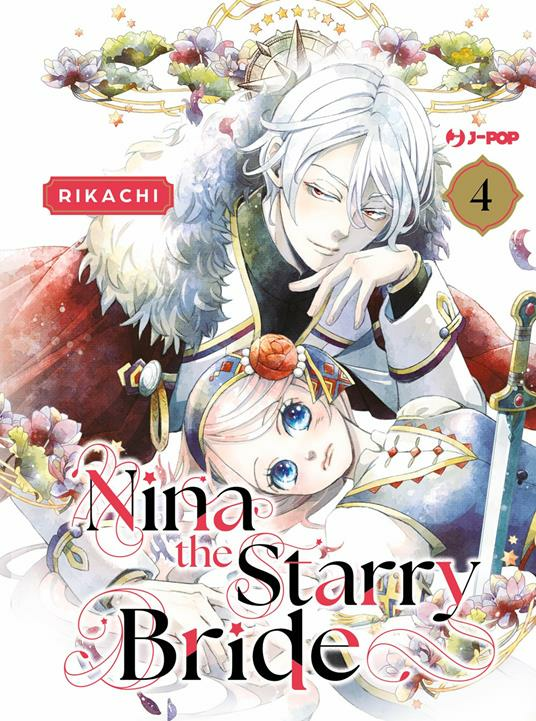Nina The Starry Bride 4