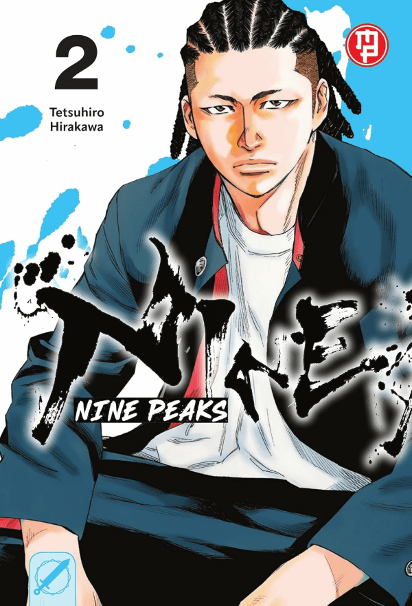 Nine Peaks