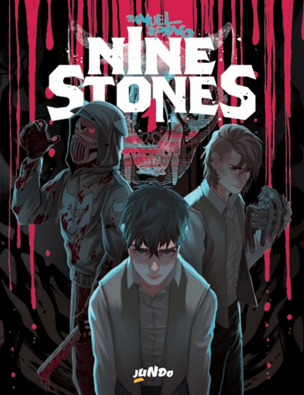 Nine Stones
