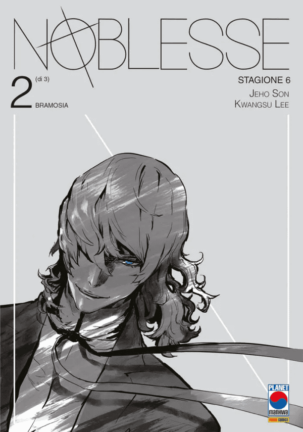 Noblesse Stagione VI