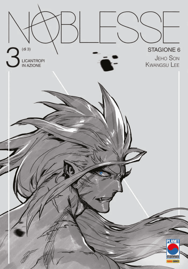 Noblesse Stagione VI
