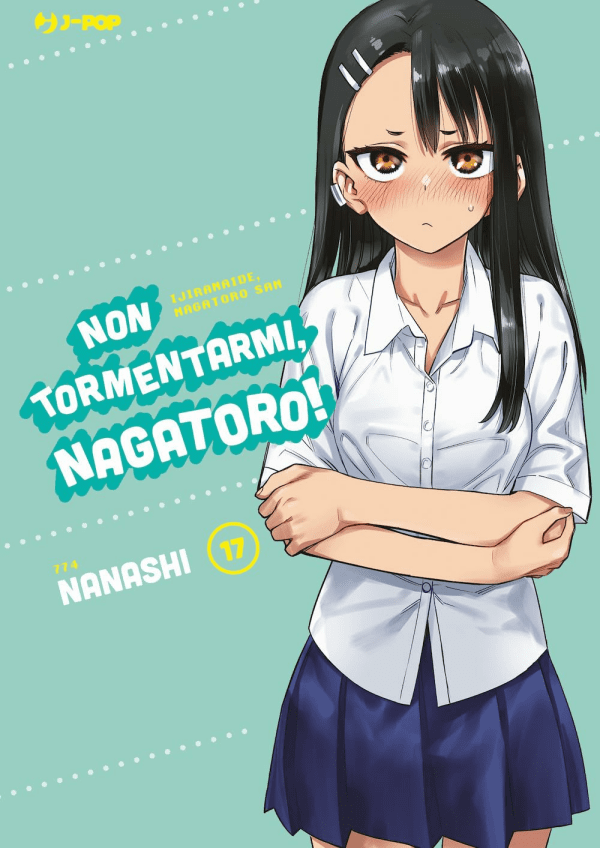 Non Tormentarmi Nagatoro!