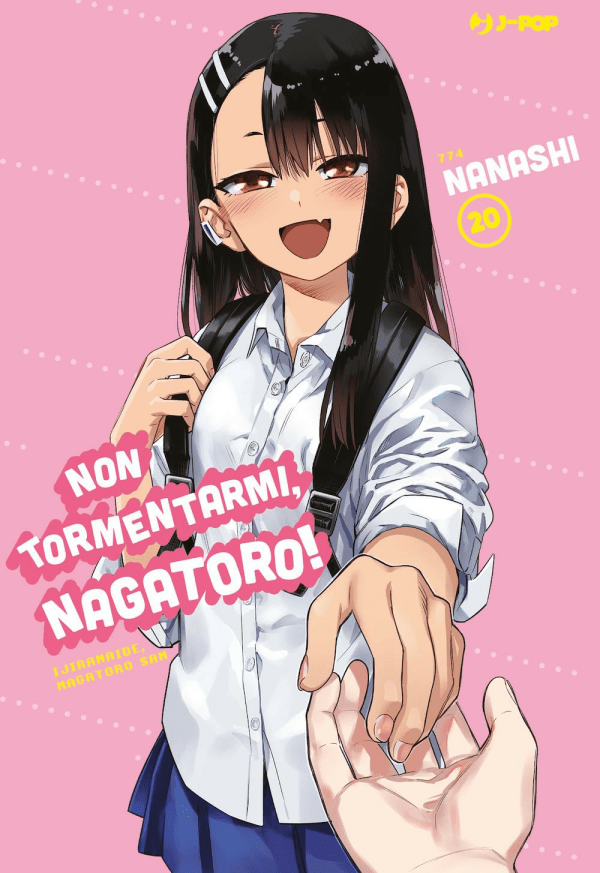 Non Tormentarmi Nagatoro!