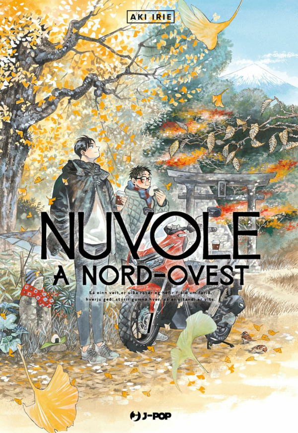 Nuvole A Nord Ovest