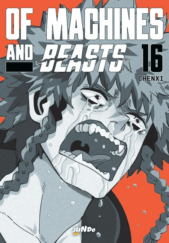 Of Machines And Beasts