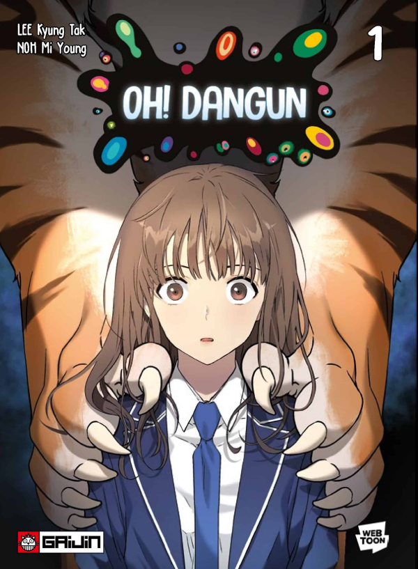 Oh! Dangun