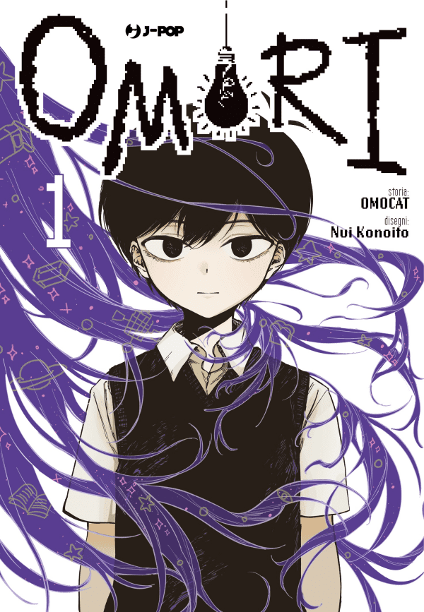 Omori 1