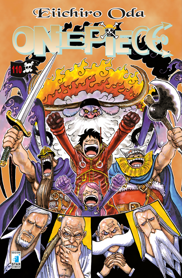 One Piece