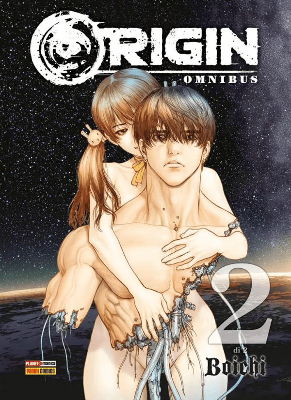 Origin Omnibus
