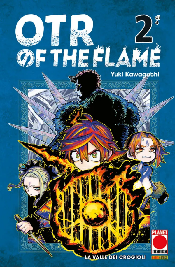 OTR Of The Flame 2