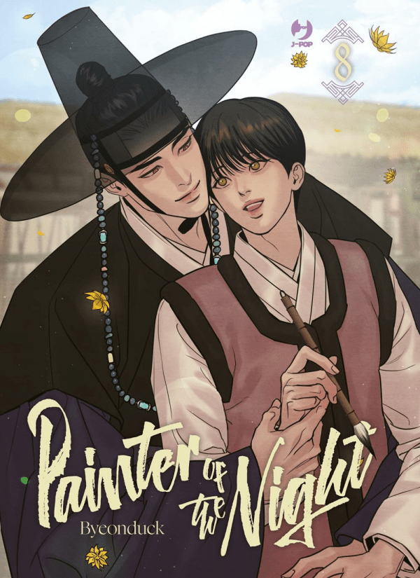 Painter Of The Night 8