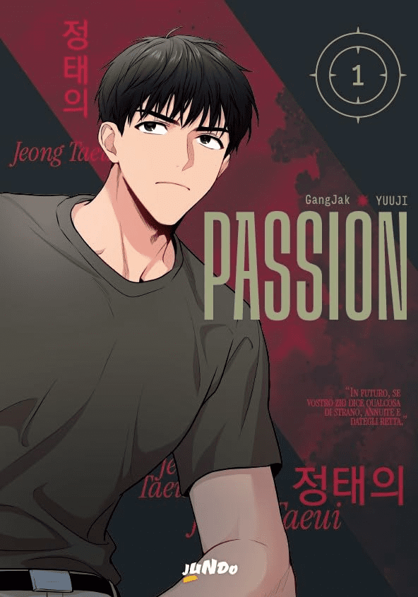 Passion