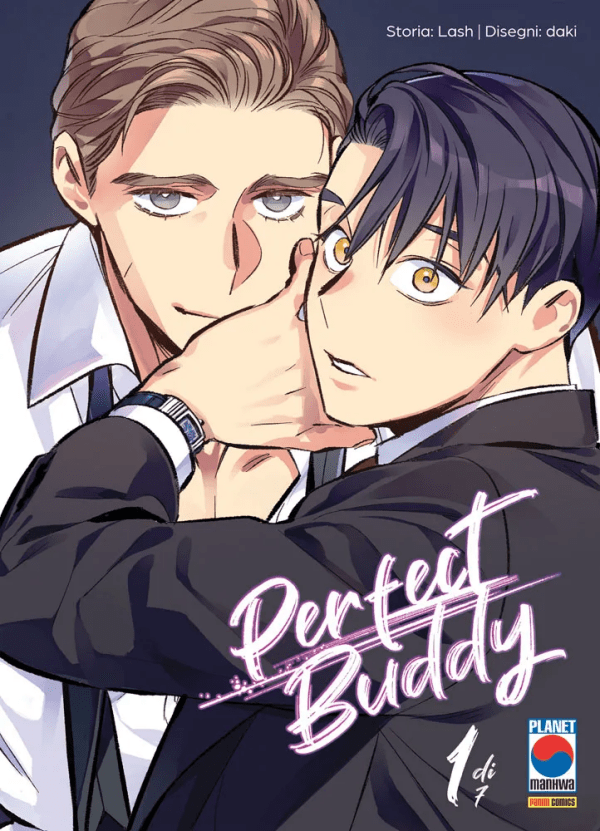 Perfect Buddy 1