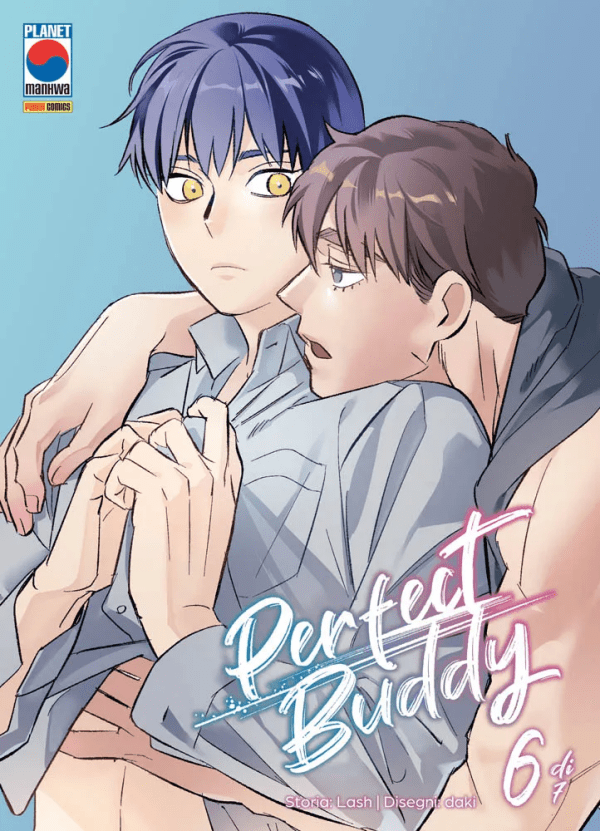 Perfect Buddy 6