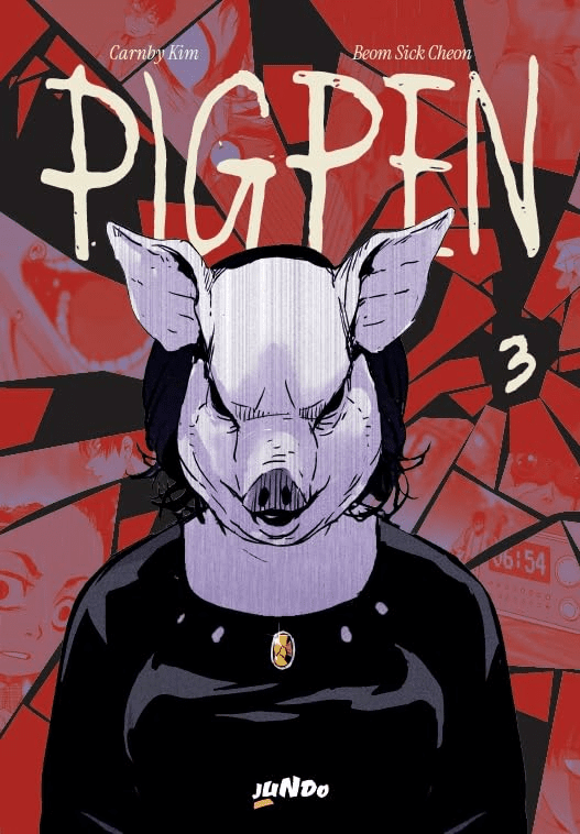 Pigpen