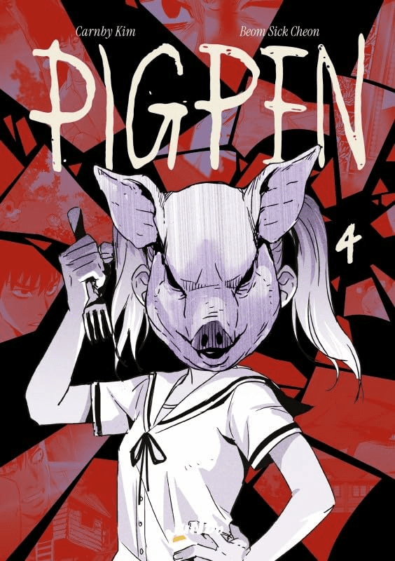 Pigpen