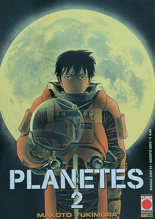 Planetes