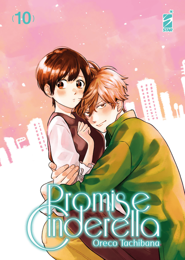 Promise Cinderella