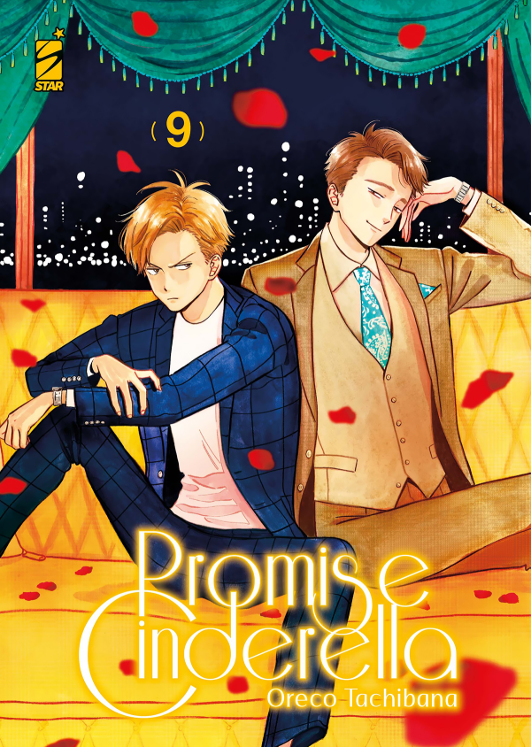 Promise Cinderella 9 (di 16)